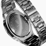 (2x) AMIRÉ - POEDAGAR 41mm + (1x) Klockhållare