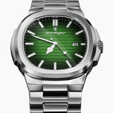 (2x) AMIRÉ - POEDAGAR 41mm + (1x) Klockhållare