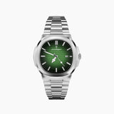(2x) AMIRÉ - POEDAGAR 41mm + (1x) Klockhållare